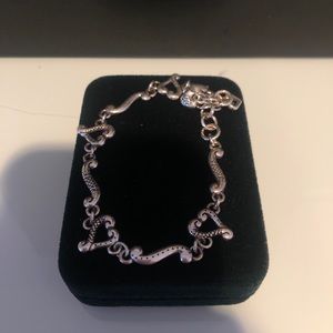 Brighton Heart Bracelet
